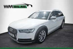 Audi A6 2017